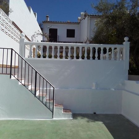 Villa Casa Mi Rincon La Cala Del Moral Exterior foto