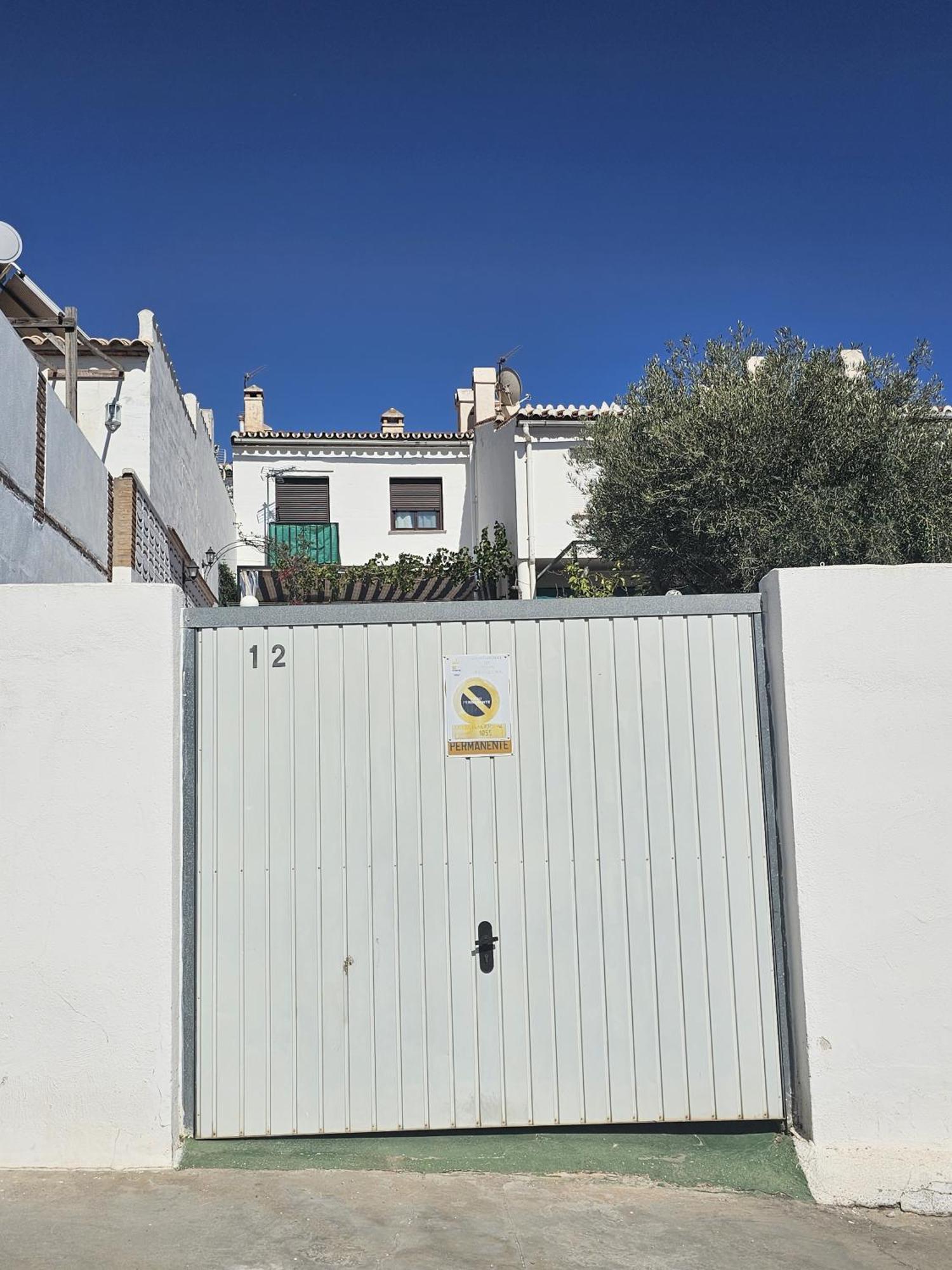 Villa Casa Mi Rincon La Cala Del Moral Exterior foto